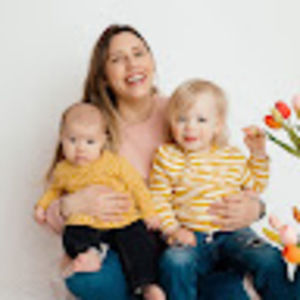 Meet your Posher, Robyn